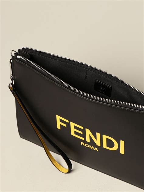 Fendi Gifts for Men 